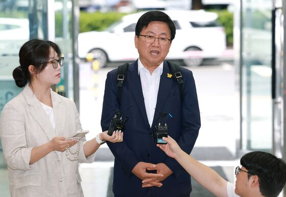 최교진 교육장관 후보자 "고등교육 전문성 부족 사실…더 노력할 것"