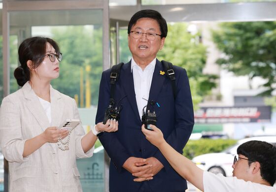 최교진 교육장관 후보자 재산 12억 신고…청문회 9월 초 전망