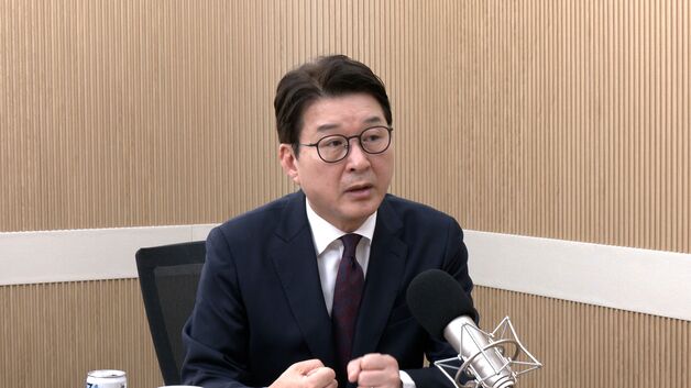 신동욱 "특검, 눈에 뵈는 게 없다…압수수색 틀림없이 문제 돼"[팩트앤뷰]