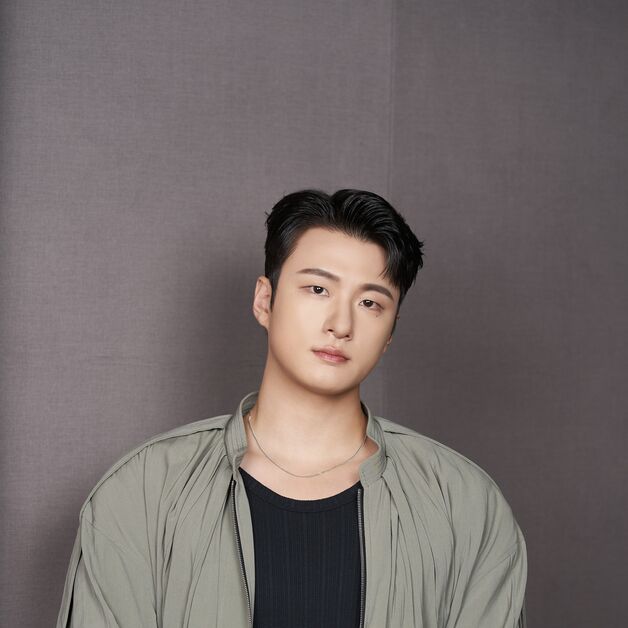 신승호 "신부 역할, 김윤석·강동원·이진욱 선배 떠올리며 연기"