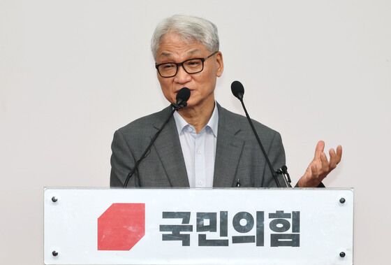 국힘 윤리위, '대선 후보교체 파동' 권영세·이양수 징계 9월 재논의