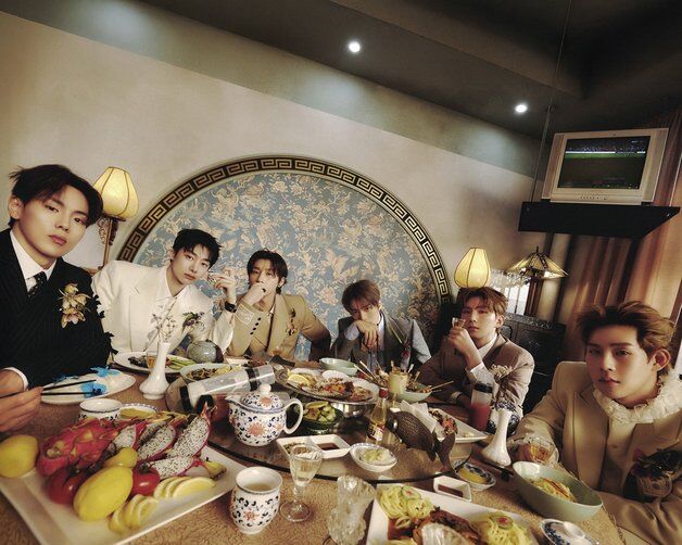 '10주년' 몬스타엑스, 선공개로 9월 컴백 달군다 [N이슈]