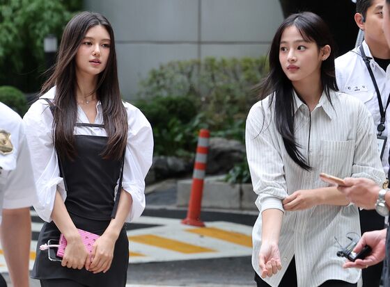 어도어-뉴진스, 1시간 20분 만에 조정 종료…내달 11일 추가 조정