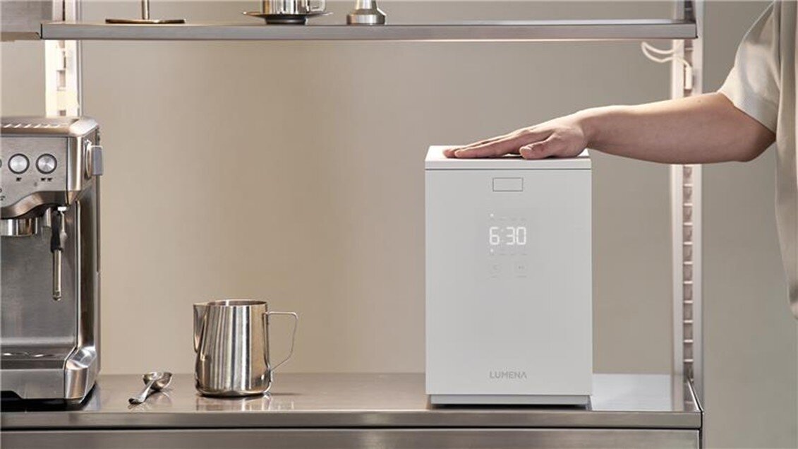 본문 이미지 - 사진=루메나(LUMENA) 제공