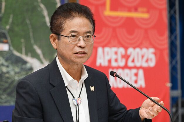 경북도 APEC 정상 숙소 공정률 80% 넘어…주요시설 준비 순항(종합)