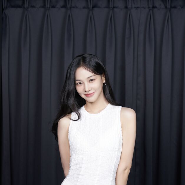 한지은 "이미지 단역부터 맨땅에 헤딩…연기 맞나 3~4년 방황하기도"