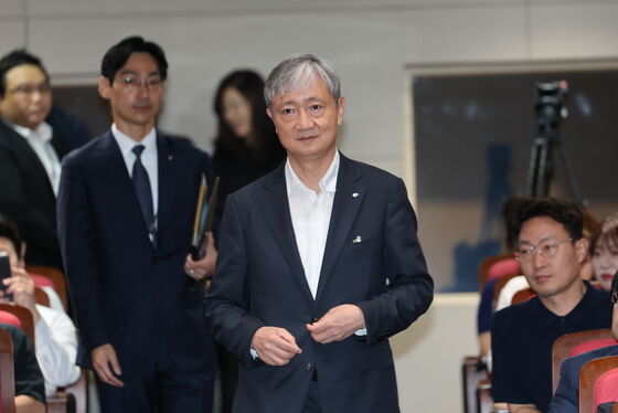 이찬진 금감원장 "금융시장 불안정성 초래하지 않을 것"