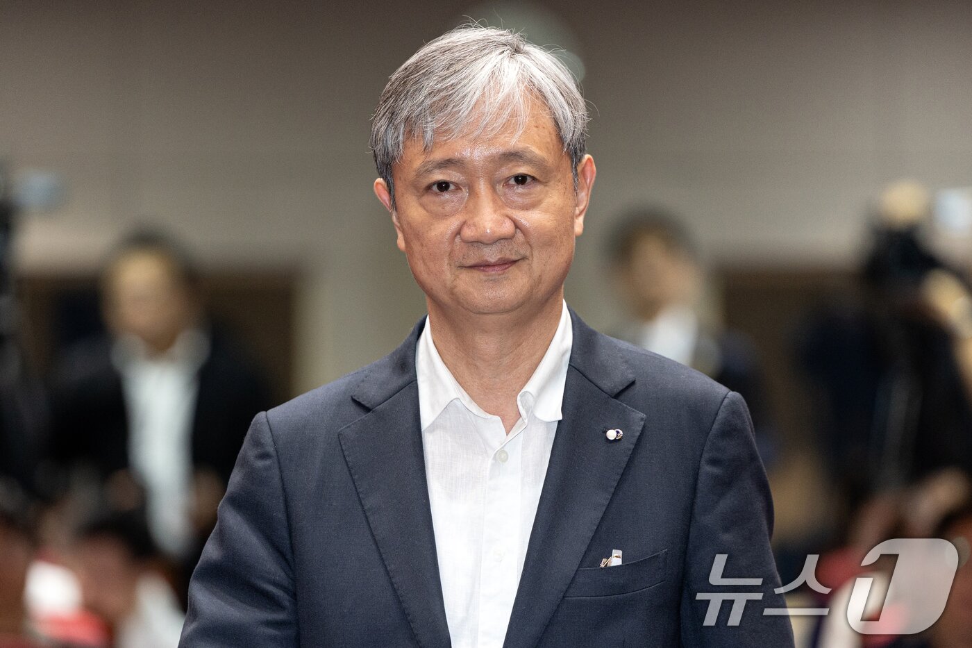 본문 이미지 - 이찬진  금융감독원장 /뉴스1 ⓒ News1 이승배 기자