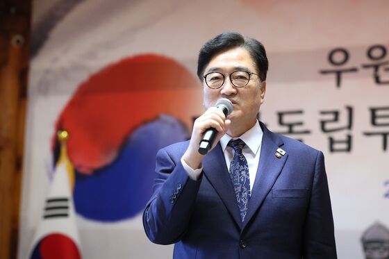 우원식 "특검 끝난 9월 말쯤 개헌특위 구성…국민투표법 개정도"