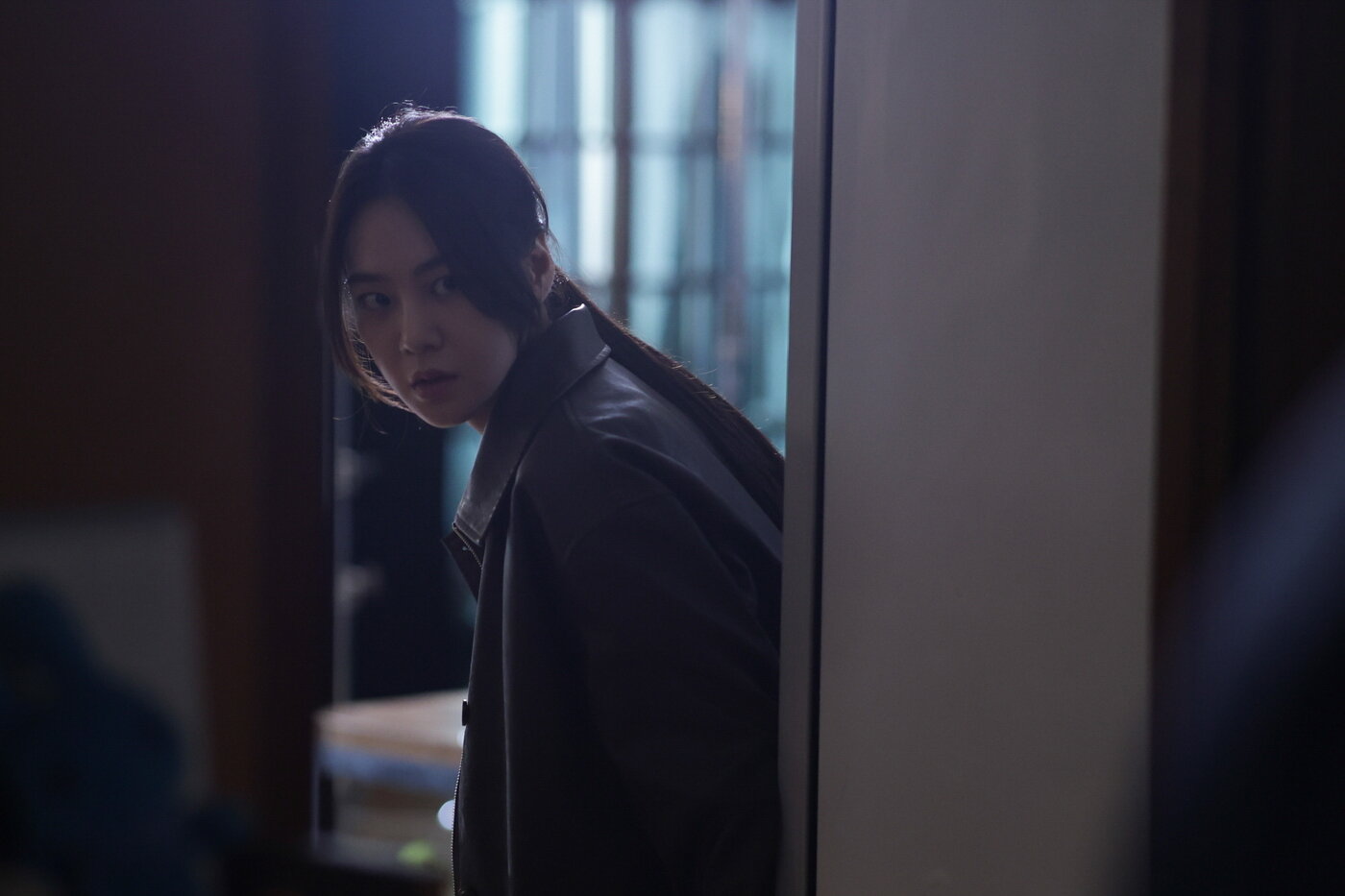 본문 이미지 - '온리 갓 노우즈 에브리띵' 스틸 컷