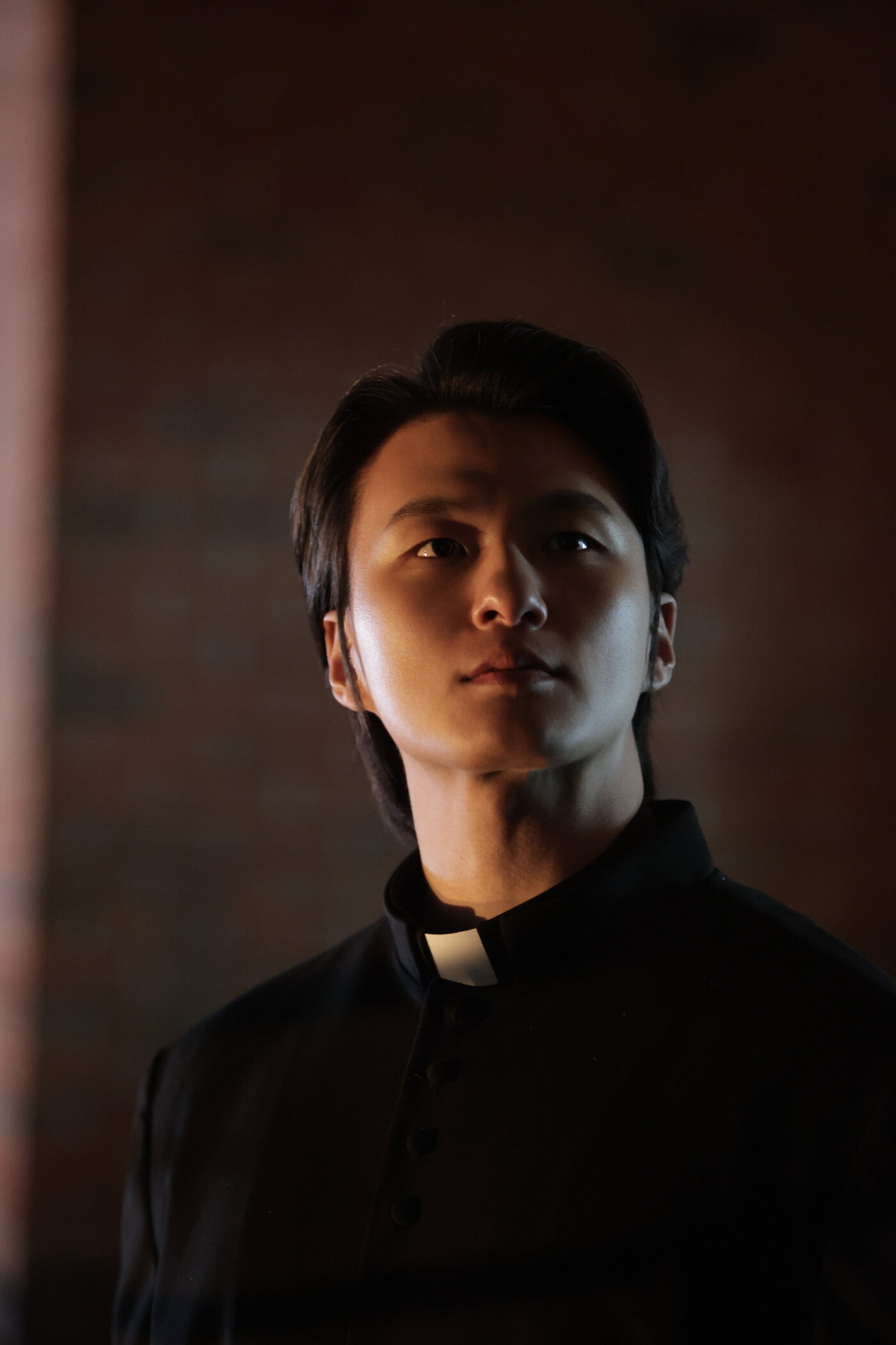 본문 이미지 - '온리 갓 노우즈 에브리띵' 스틸 컷