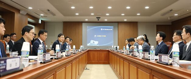 국세청 '미래혁신 추진단' 출범…AI 전환·민생 지원 등 혁신과제 마련