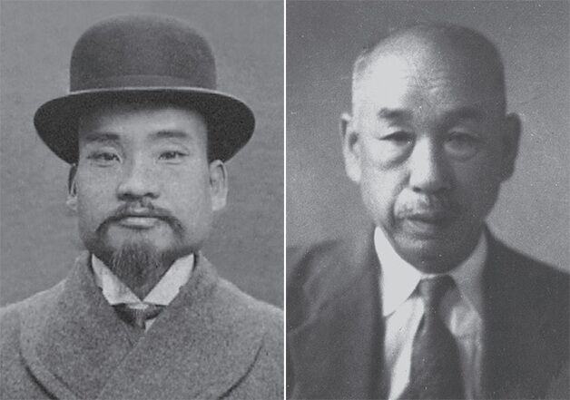 '활명수' 팔아 독립자금 마련한 동화약품·美서 독립 외친 유한양행