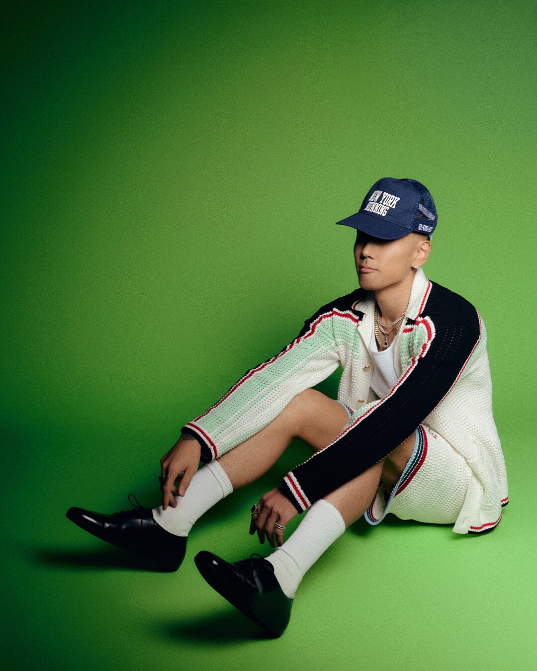 본문 이미지 - 빈스/ 사진제공=더블랙레이블