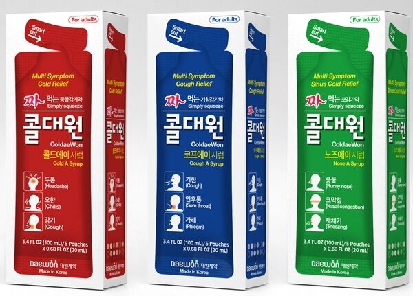 대원제약, 상반기 영업익 전년比 42% 감소한 80억원…"연구·인프라 확충"