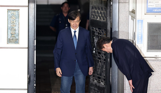 안철수 "李대통령, 조국 사면 후회 않나…정권 저격수로 열일"