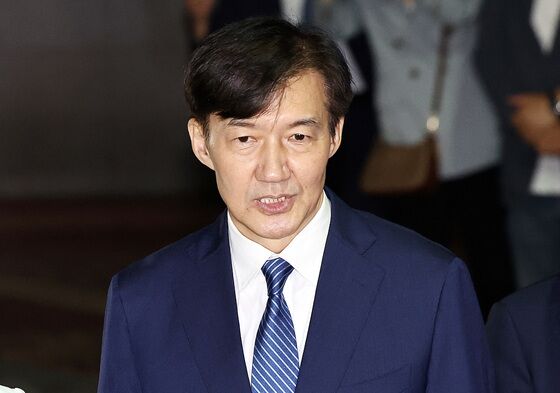 [기자의 눈] 조국, 검찰 개혁 이후 비전은 무엇인가
