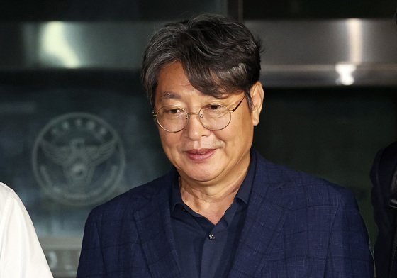 경찰 '차명 주식투자' 이춘석 의원 지난 주말 추가 소환 조사