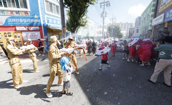 [오늘의 날씨] 광주·전남(16일, 토)…최고 체감온도 35도 '무더위'