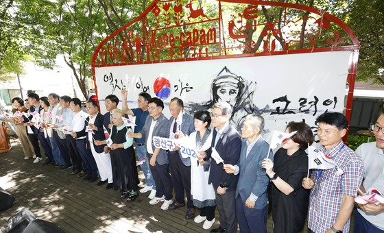 "고려인 동포, 서류 한 장이 없어 권리 포기 안타까워"