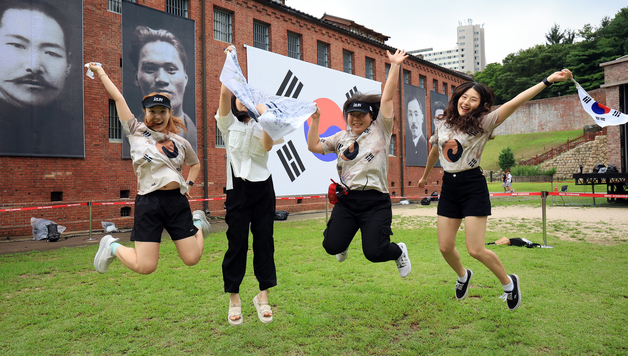 삼일절 '역사 나들이' 어때요?…서대문·천안·남도까지
