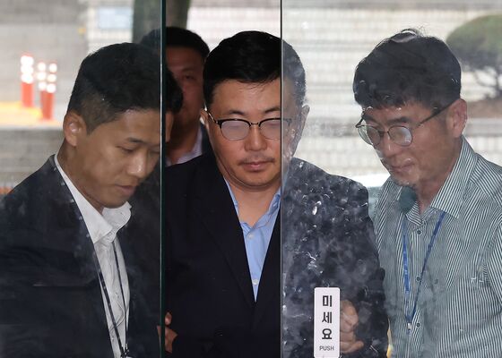 법원, '김건희 집사' 김예성 구속영장 발부…회삿돈 33억 횡령 혐의