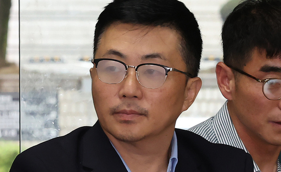 '김건희 집사게이트' 김예성 17일 첫 정식 공판 [주목, 이주의 재판]