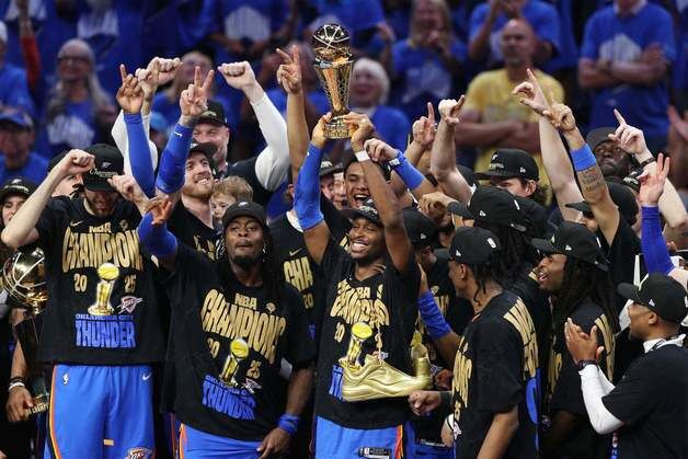 NBA, 2025-26시즌 10월 22일 시작…개막전 오클라호마시티-휴스턴