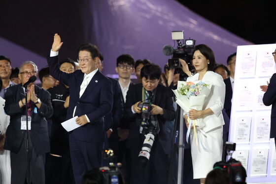 李대통령 "국정운영 중심에 언제나 국민…우리 꿈은 위대한 대한민국"