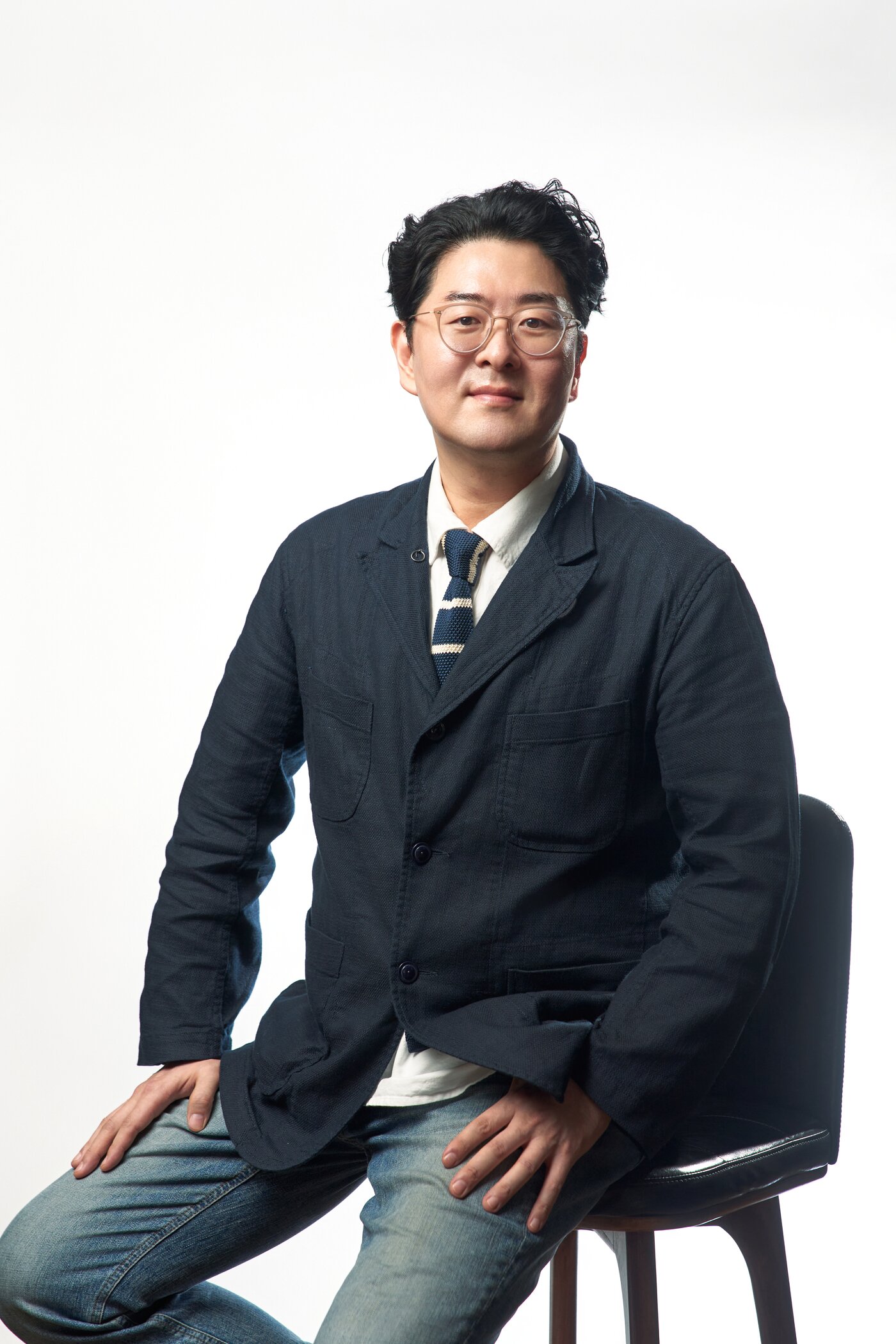 본문 이미지 - 이상근 감독/ CJ ENM 제공