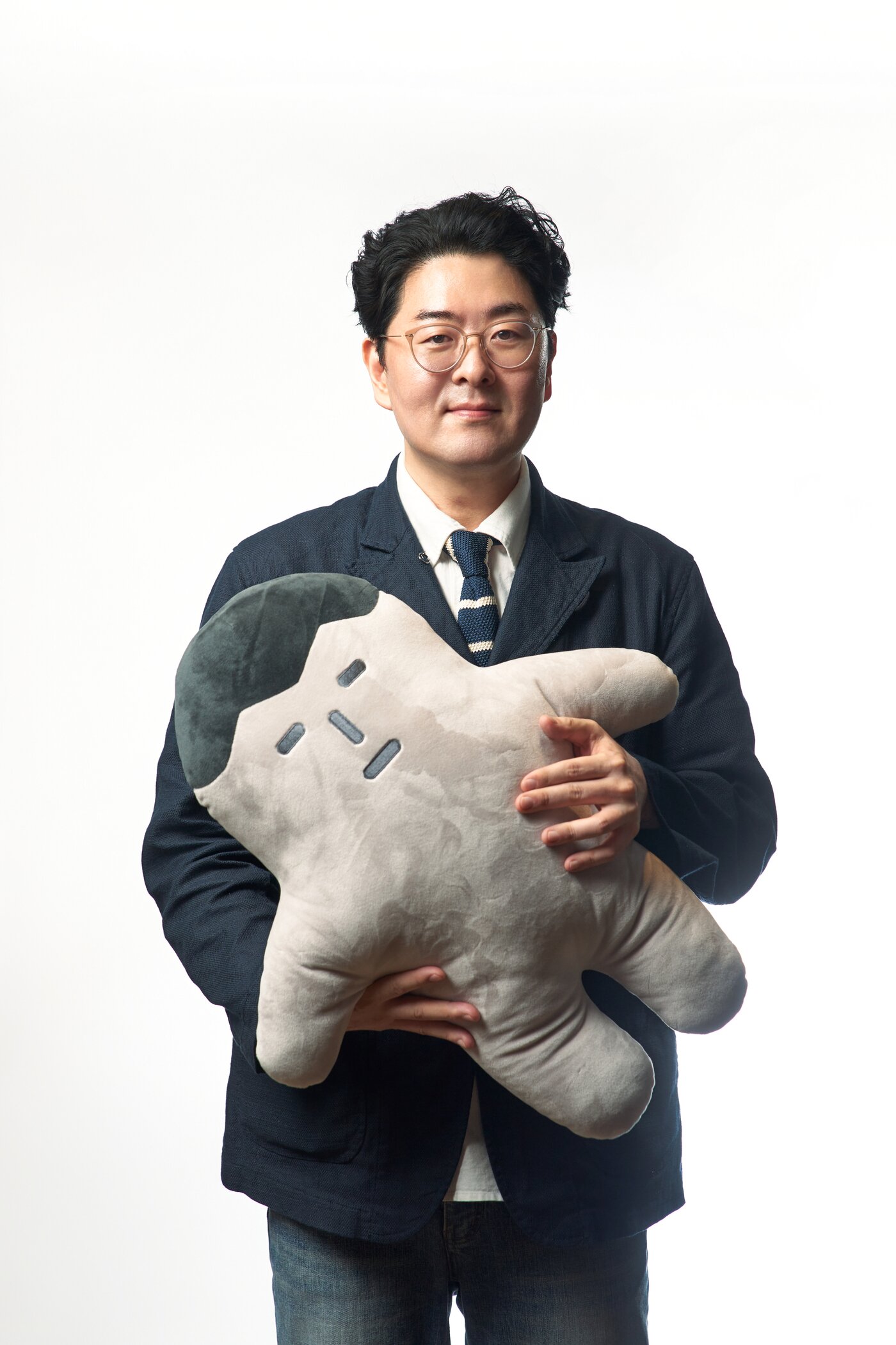 본문 이미지 - 이상근 감독/ CJ ENM 제공