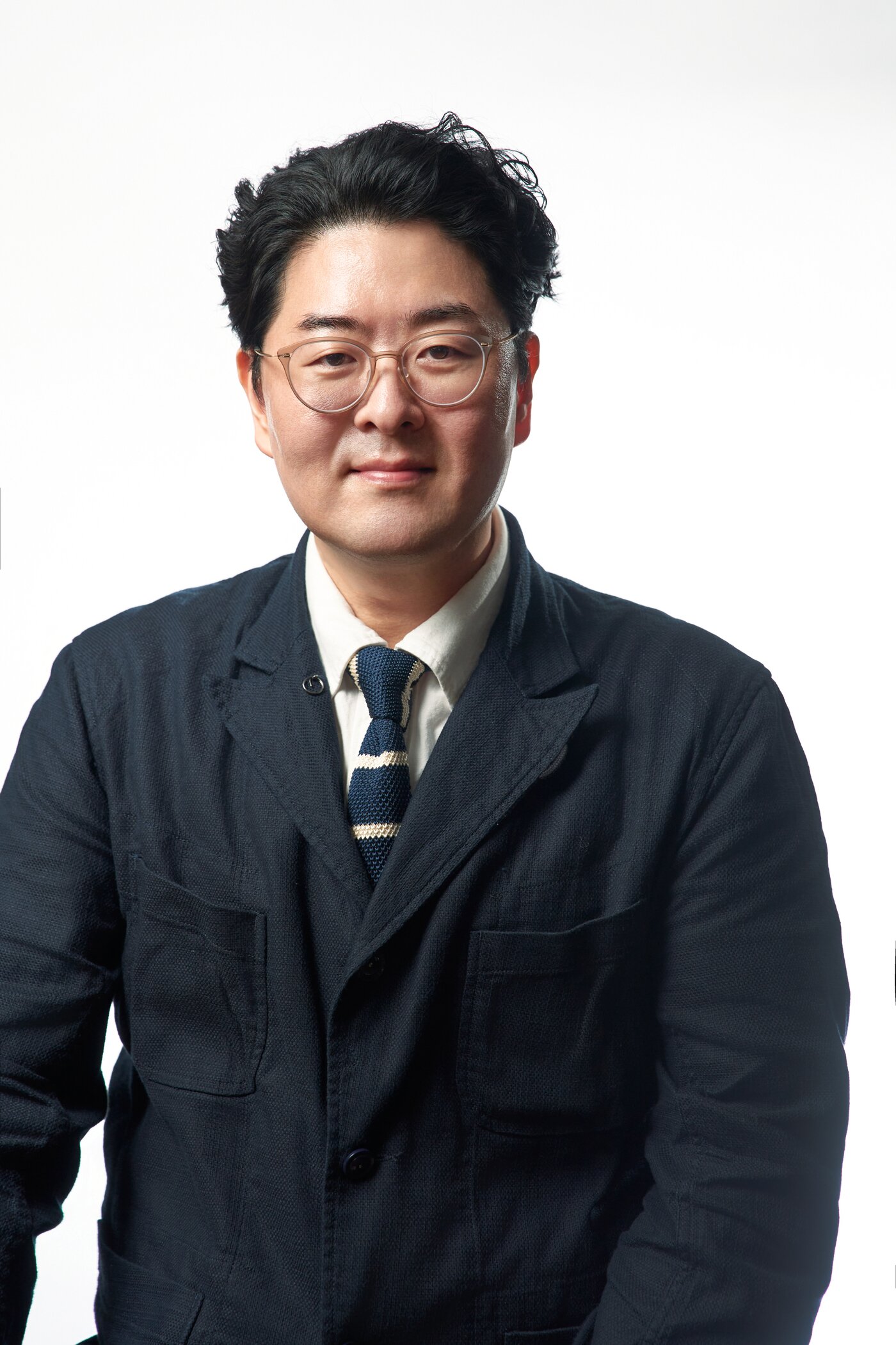 본문 이미지 - 이상근 감독/ CJ ENM 제공