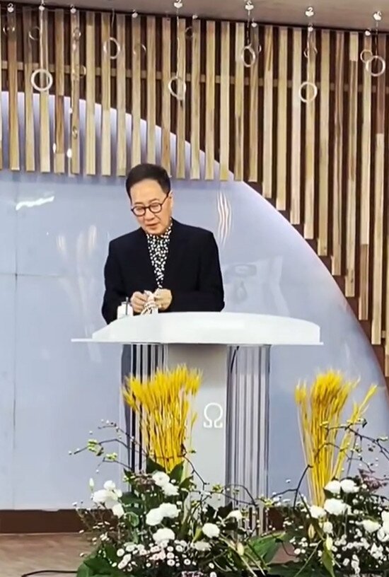 본문 이미지 - 유열/인스타그램 캡처