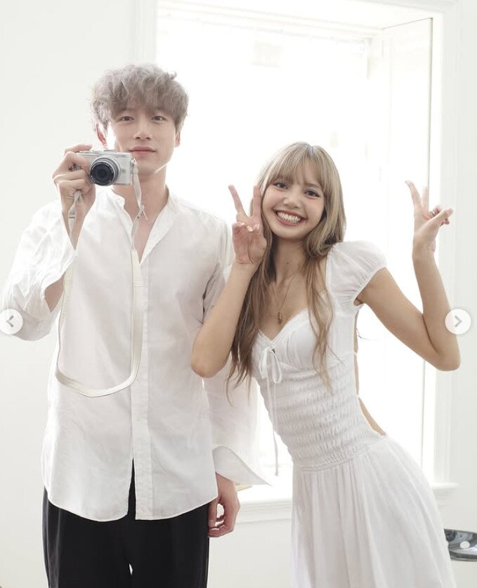 본문 이미지 - 리사 사카구치 켄타로