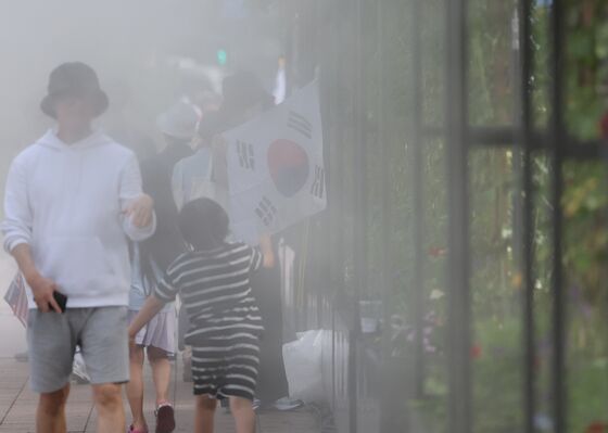 광복절 하루 새 온열질환자 70명 폭증…누적 사망자 22명
