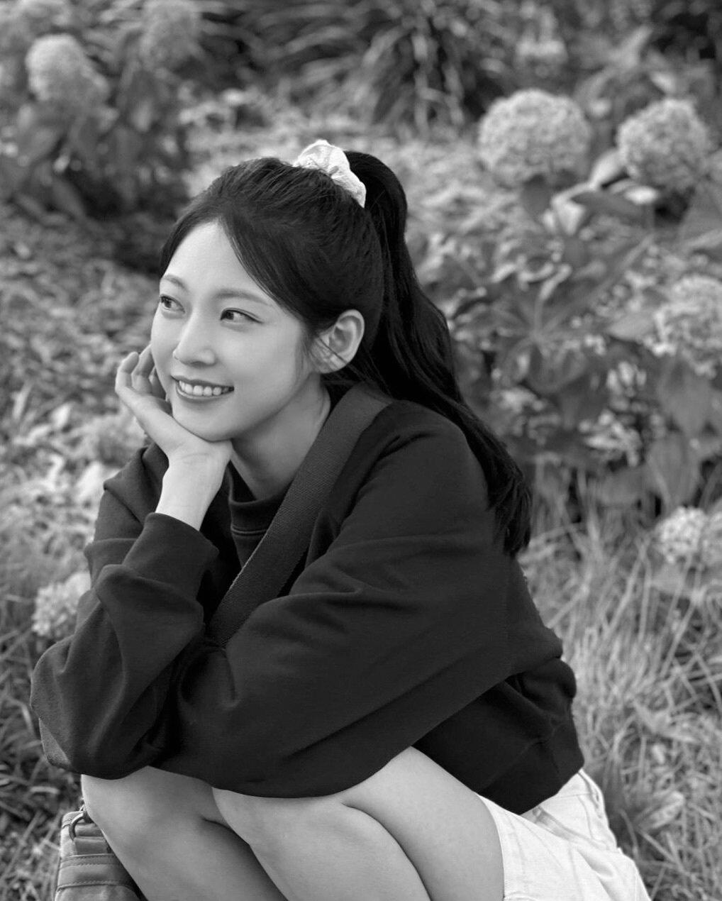 본문 이미지 - 사진=공승연 인스타그램