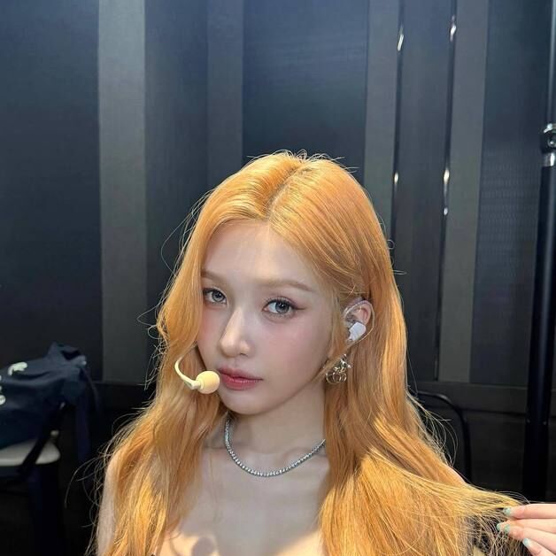 레드벨벳 조이, 상큼 비주얼에 반전 글래머 몸매 [N샷]