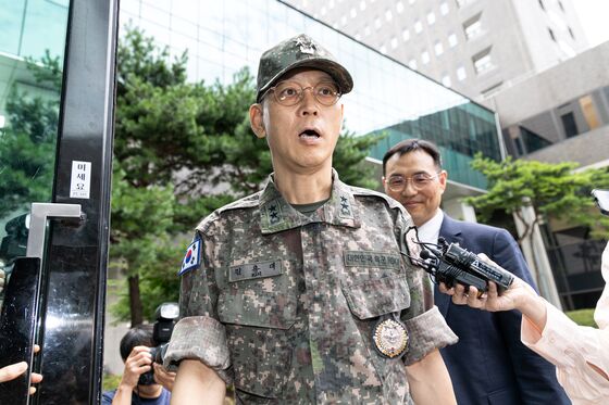 [뉴스1 PICK]특검, '평양 무인기 의혹' 김용대 드론사령관 재소환