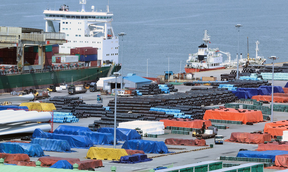 3분기 해외직접투자 160억달러…금리인하 기조·관세협상 타결에 9.3%↑