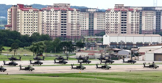 한미, UFS 연습 개시…軍 "실효적 긴장 완화 조치 지속"