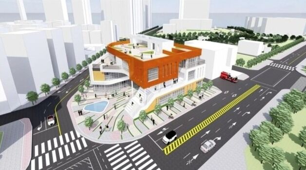 '북한 인권 랜드마크' 국립북한인권센터, 올해 10월 착공