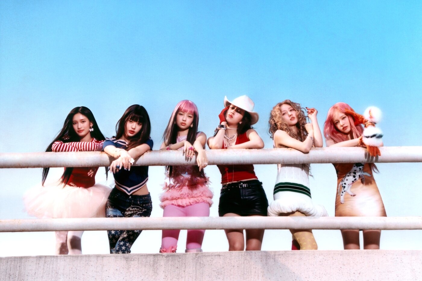 본문 이미지 - 아이브(스타쉽엔터테인먼트 제공)