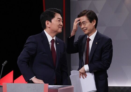 김대식 "安 트라우마로 단일화 난색…전한길, 우파 김어준 꿈꾼다면 유튜브나"