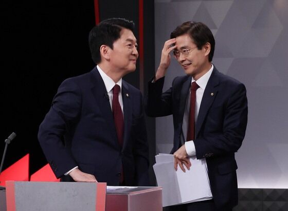 김대식 "安 트라우마로 단일화 난색…전한길, 우파 김어준 꿈꾼다면 유튜브나"