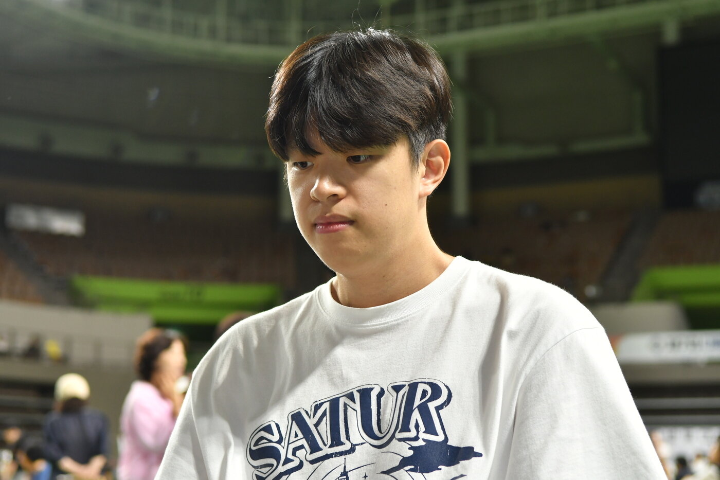 본문 이미지 - 이재성5단(한국기원 제공) 