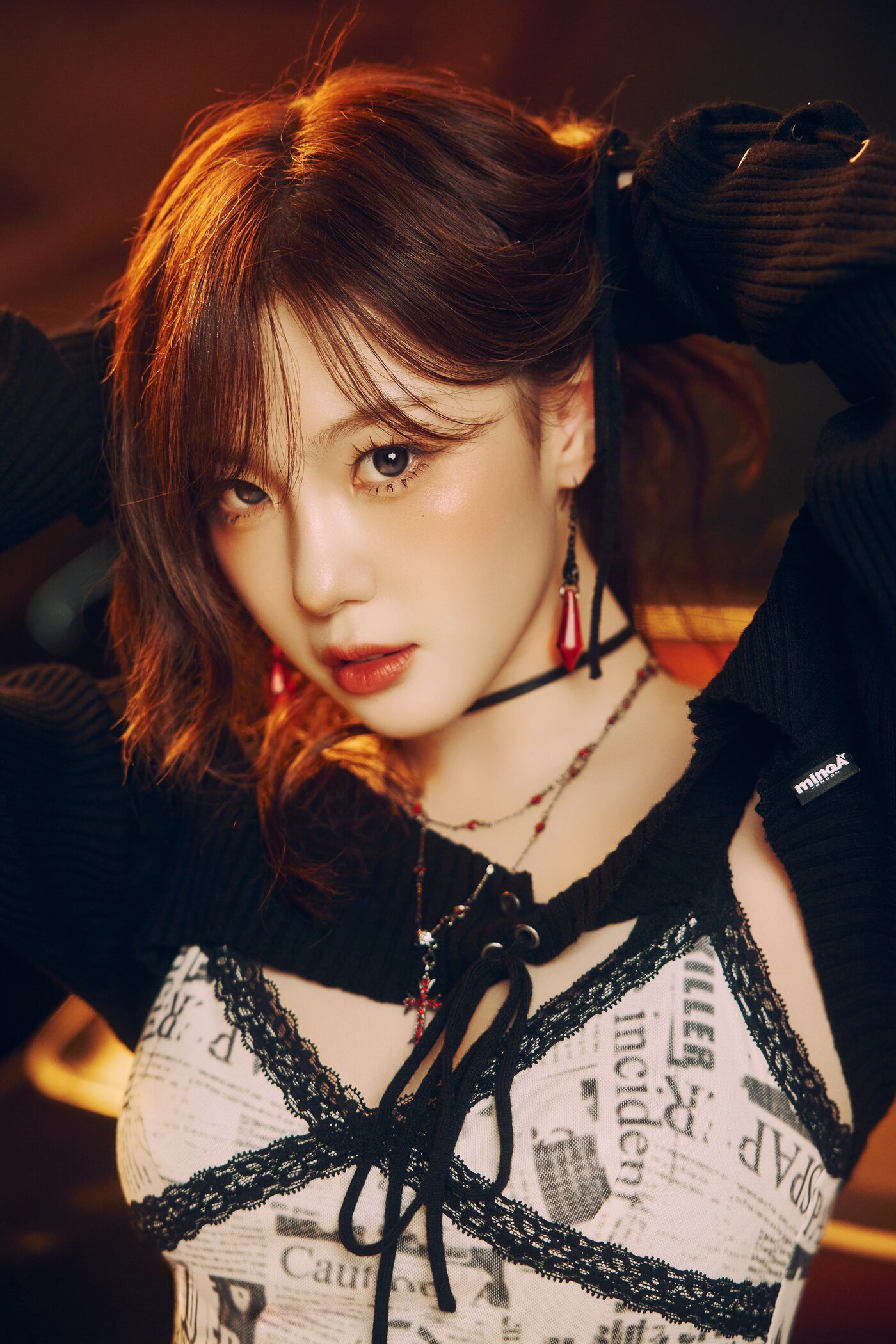 본문 이미지 - 케플러 김채현(클렙 제공)