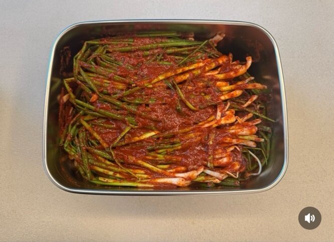 본문 이미지 - 홍진경 인스타그램