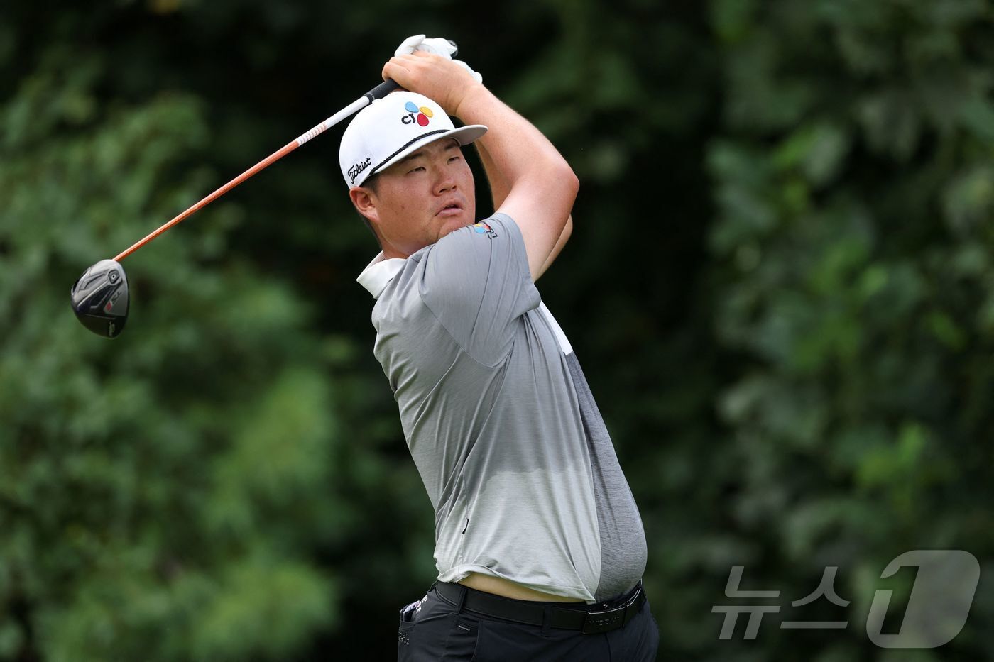 본문 이미지 - 임성재(27). ⓒ AFP=뉴스1