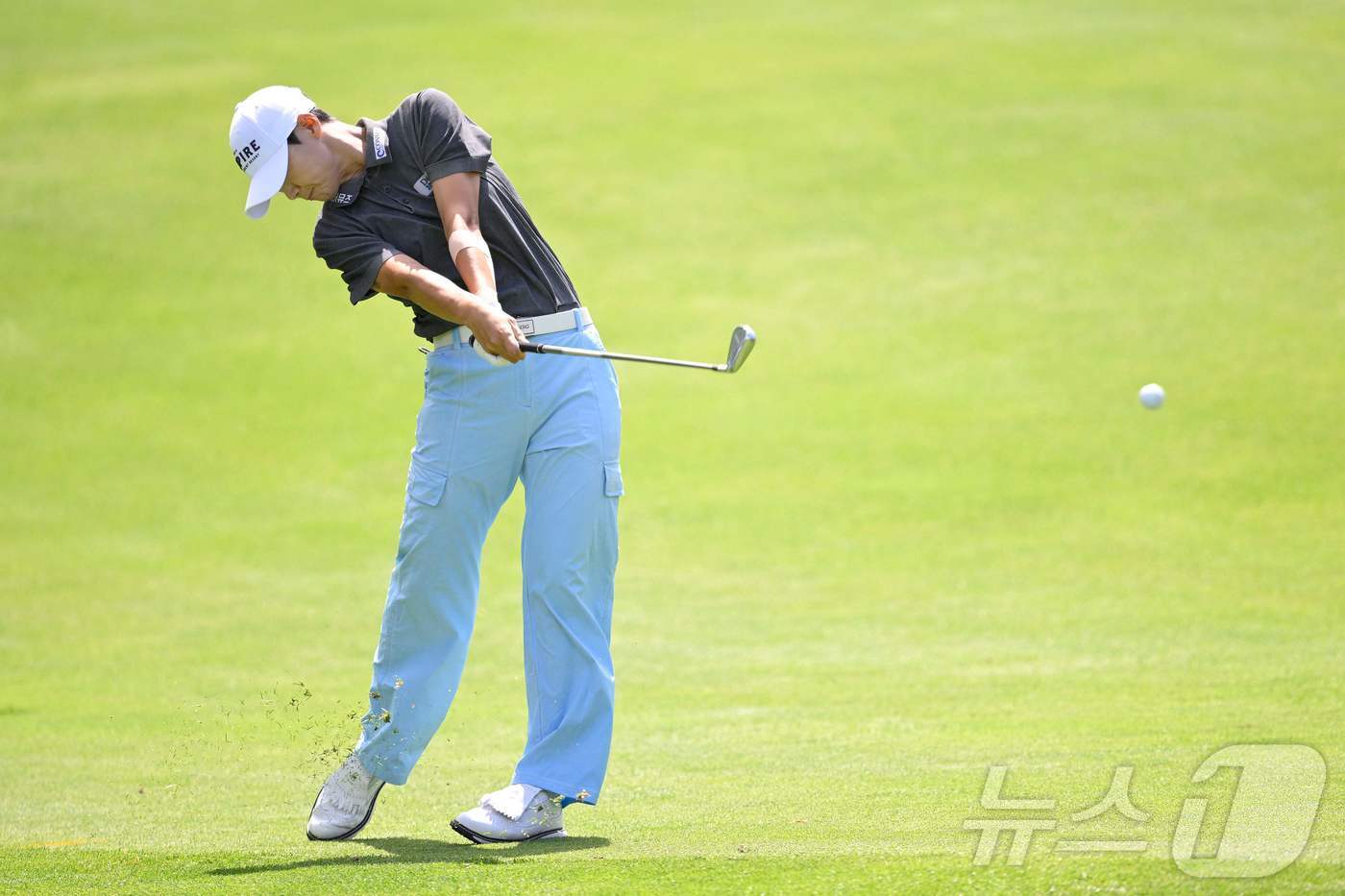 본문 이미지 - 박성현(32). ⓒ AFP=뉴스1