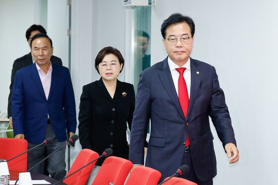 송언석 "여당이 야당을 말살 대상 규정…DJ 포용정신 주목"